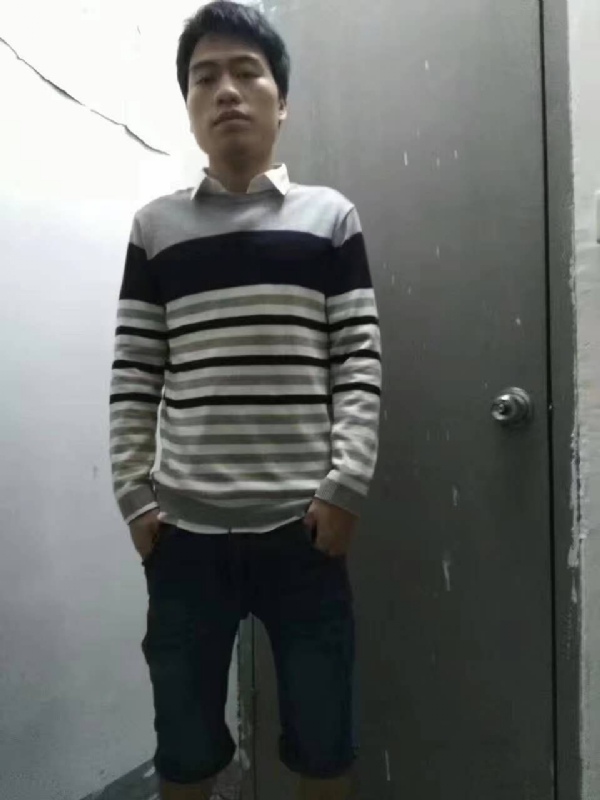 冯的第一张照片--长春相亲服务中心