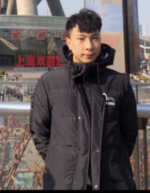 YDL的第一张照片--长春相亲服务中心