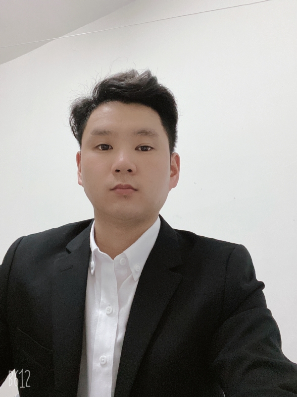 通信员的第一张照片--长春相亲服务中心