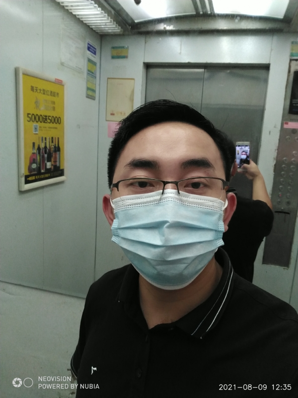宅男遇上爱的第二张照片--长春相亲服务中心