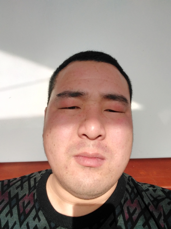 一羽垂天的第一张照片--长春相亲服务中心