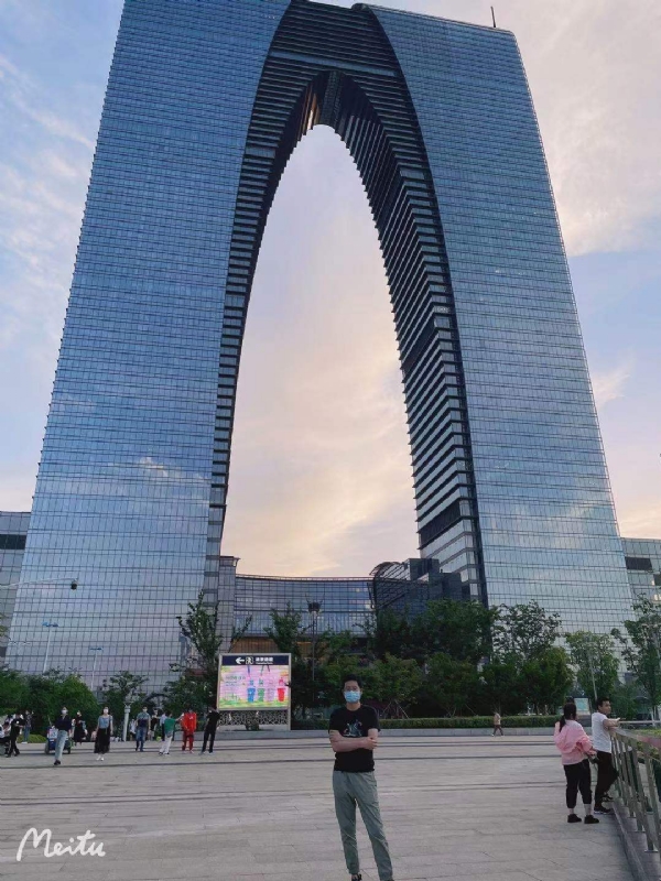 随心的第一张照片--长春相亲服务中心