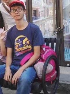 爱在罗伊的第一张照片--长春相亲服务中心