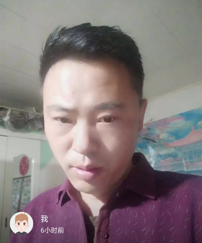 单身王子的第一张照片--长春相亲服务中心