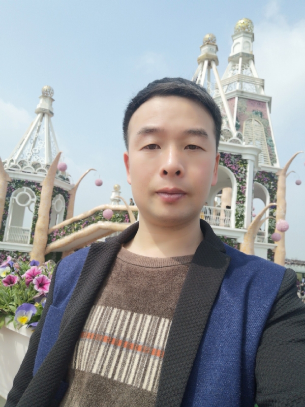 黎明的天空的第二张照片--长春相亲服务中心