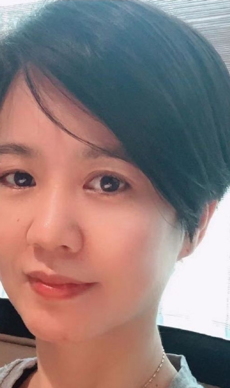 琪琪的第一张照片--长春相亲服务中心