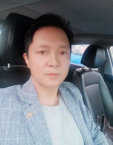 深蓝的第一张照片--长春相亲服务中心