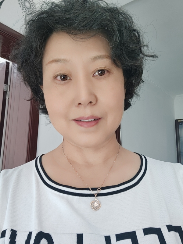 甜果的第一张照片--长春相亲服务中心
