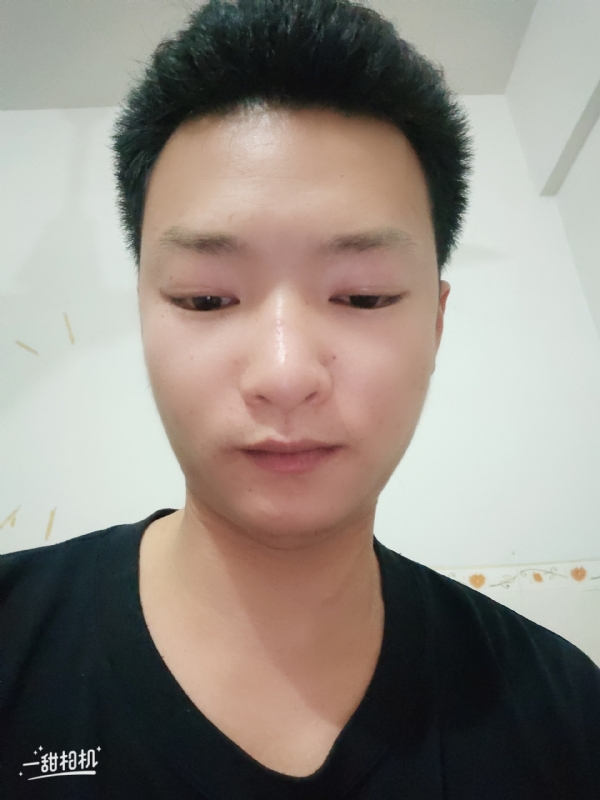 孤狼的第一张照片--长春相亲服务中心