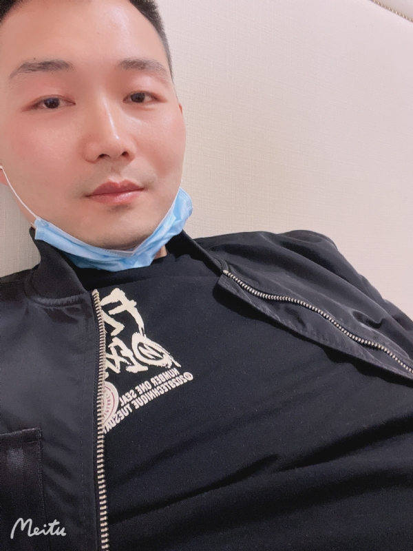 iCloud涛的第一张照片--长春相亲服务中心