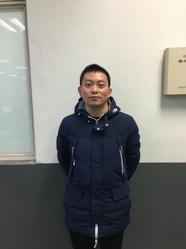 春风过客的第二张照片--长春相亲服务中心