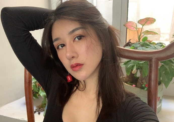 林依依的第二张照片--长春相亲服务中心