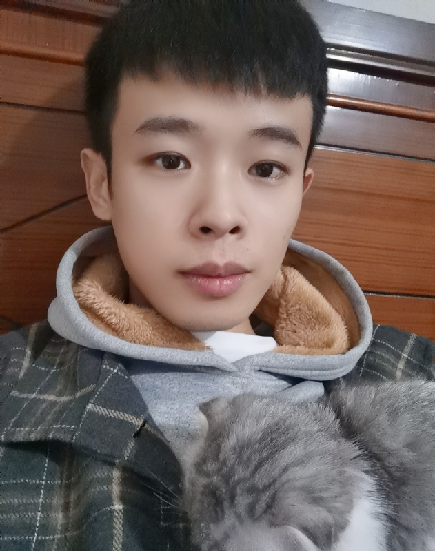 没差的第一张照片--长春相亲服务中心