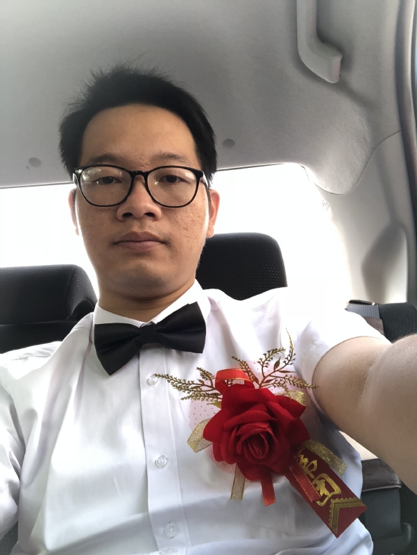 小陈的第一张照片--长春相亲服务中心