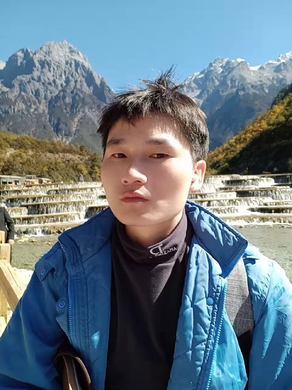 Mono的第一张照片--长春相亲服务中心
