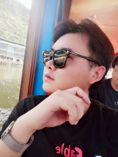 曲生的第一张照片--长春相亲服务中心