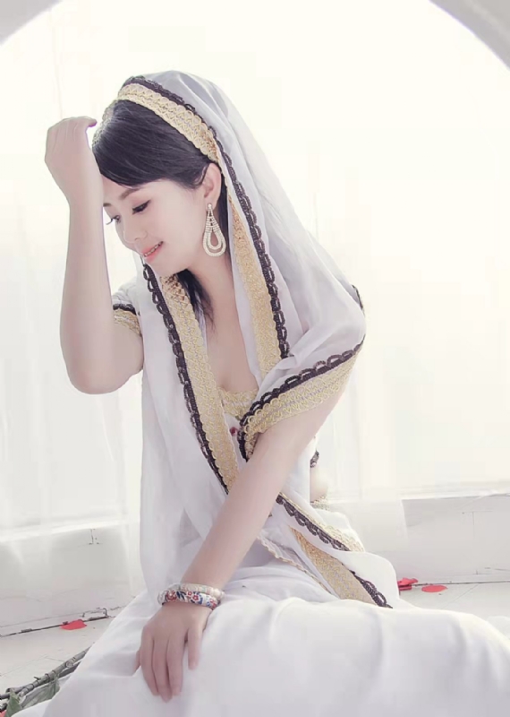 yaoyao的第一张照片--长春相亲服务中心
