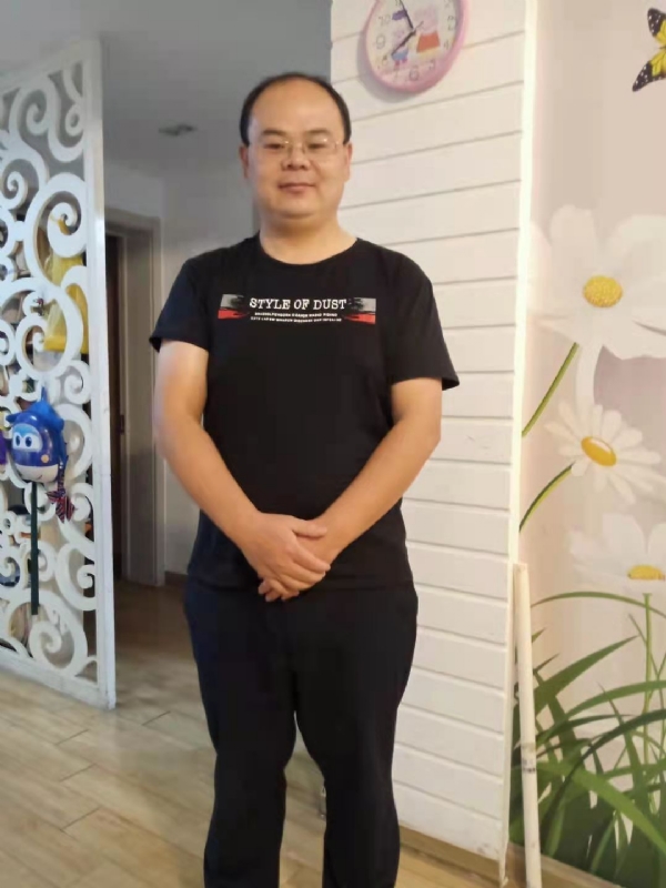 知音难觅的第一张照片--长春相亲服务中心
