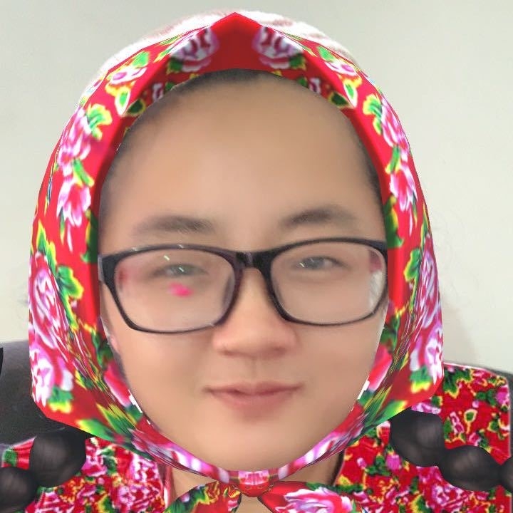 小兰的第一张照片--长春相亲服务中心