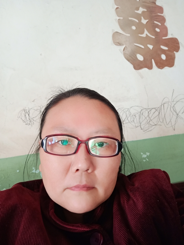 苦乐的第一张照片--长春相亲服务中心