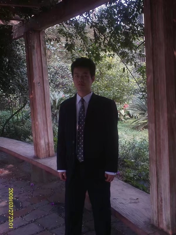 yangyongpingaoi的第三张照片--长春相亲服务中心