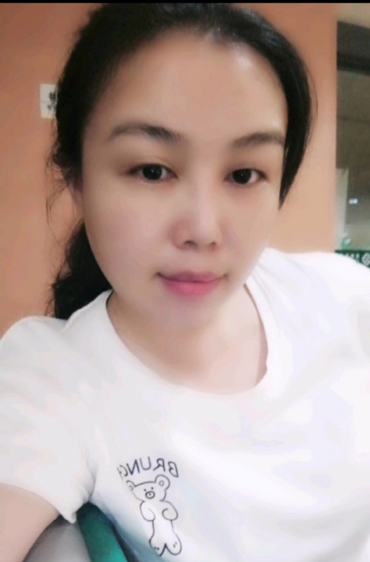 淡淡的云的第一张照片--长春相亲服务中心
