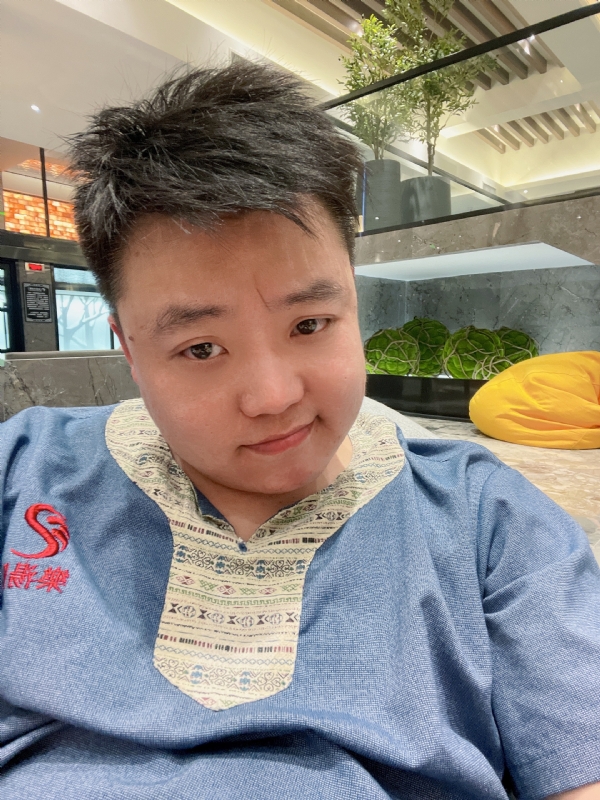 小恶魔的第一张照片--长春相亲服务中心