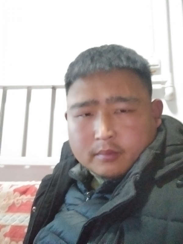 郝营的第二张照片--长春相亲服务中心