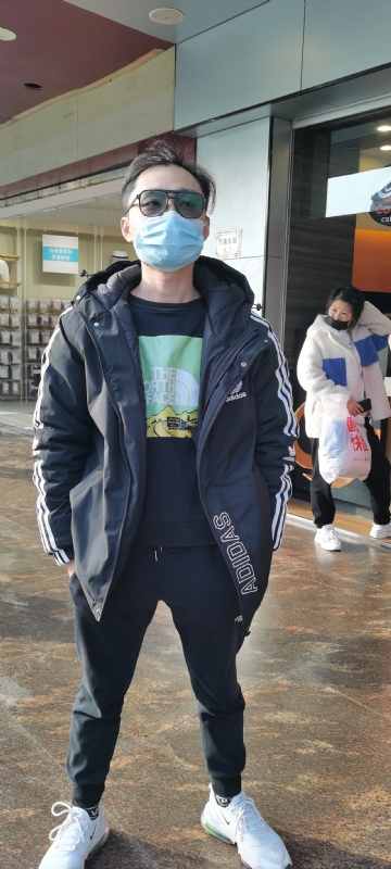 奔波霸的第一张照片--长春相亲服务中心
