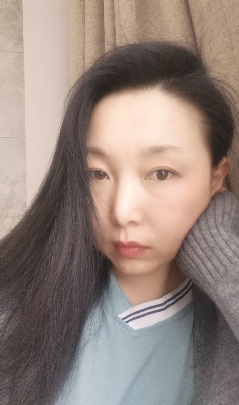 空谷幽兰的第一张照片--长春相亲服务中心