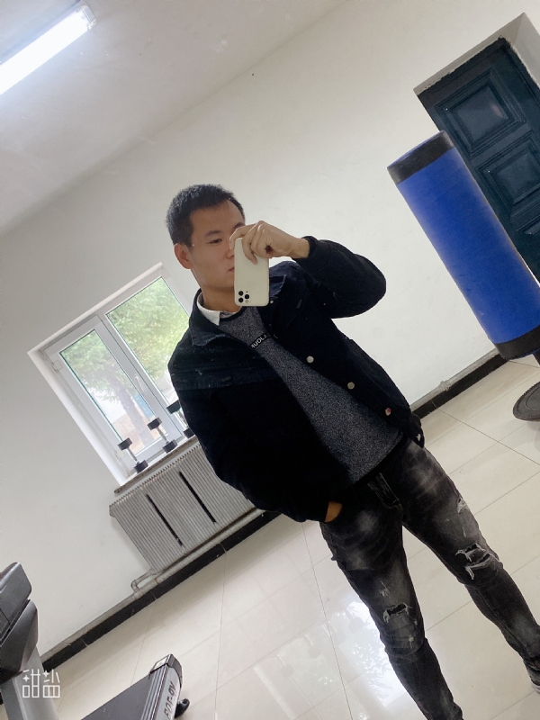 袁冥的第一张照片--长春相亲服务中心
