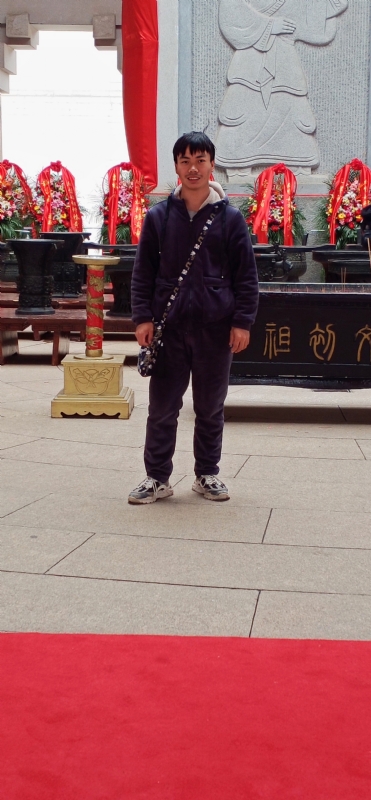 单身的小草的第二张照片--长春相亲服务中心