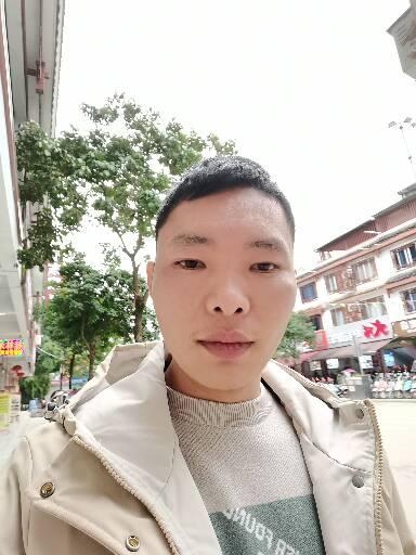 广西漓江的第一张照片--长春相亲服务中心