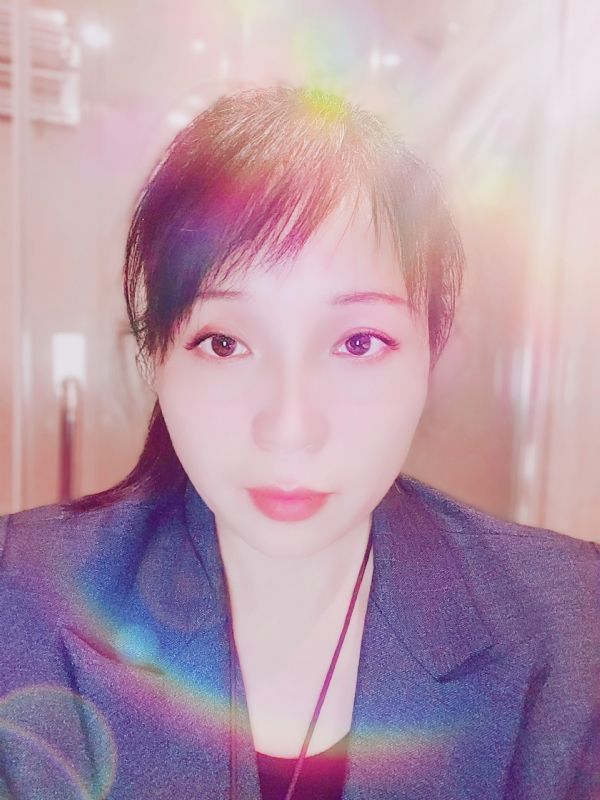 小艾的第二张照片--长春相亲服务中心