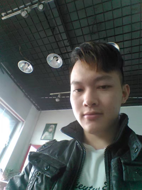 遇上最好的你的第一张照片--长春相亲服务中心