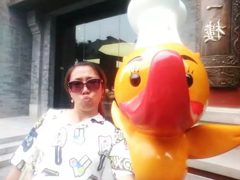 一蓑烟雨的第三张照片--长春相亲服务中心