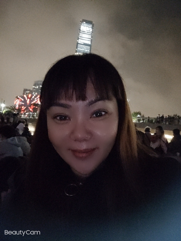 candy的第一张照片--长春相亲服务中心