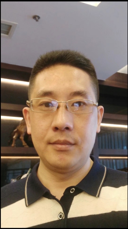 阿威的第一张照片--长春相亲服务中心