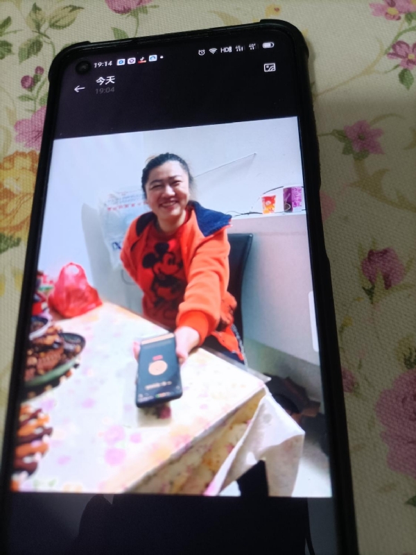 北方人在桂林的第一张照片--长春相亲服务中心