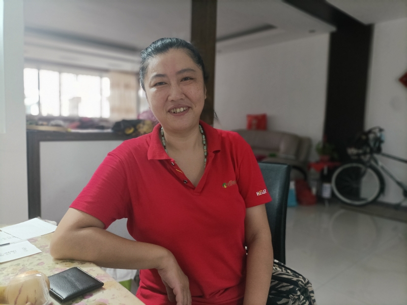 北方人在桂林的第四张照片--长春相亲服务中心