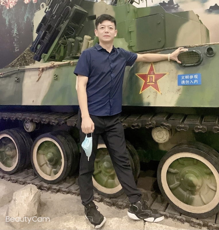 真诚的心的第一张照片--长春相亲服务中心