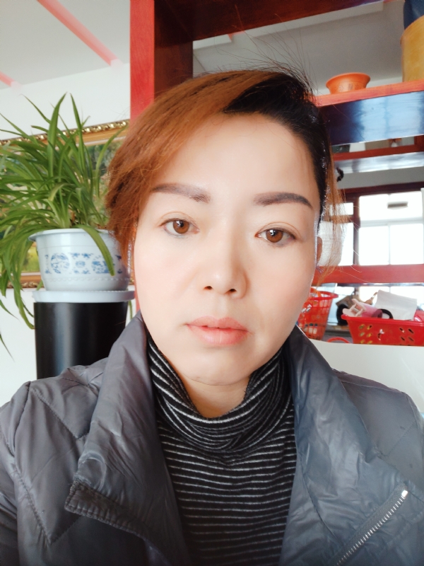 米酒的第一张照片--长春相亲服务中心