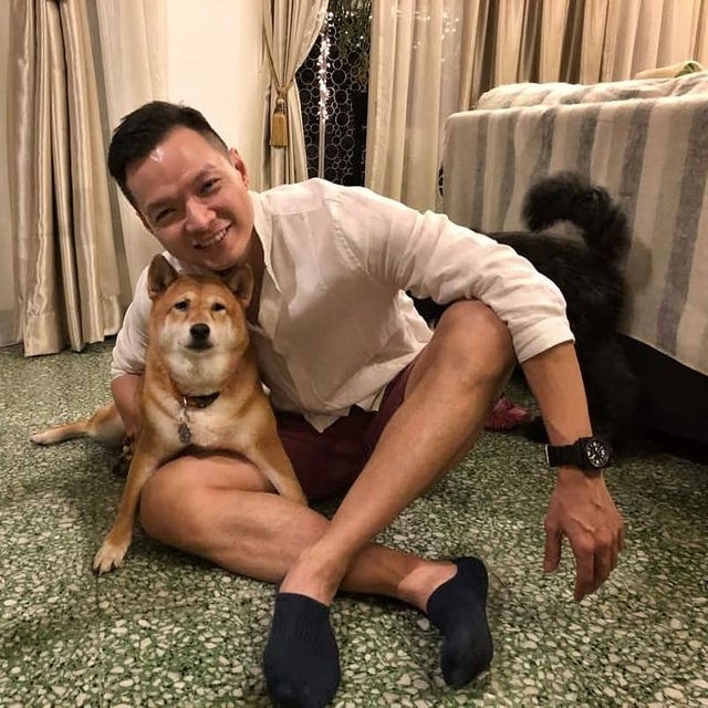 天蓝色的青的第二张照片--长春相亲服务中心
