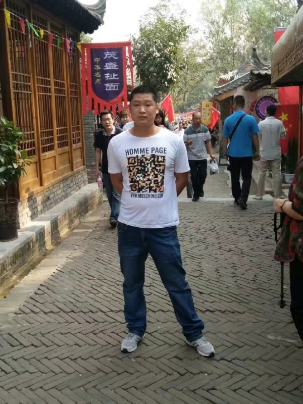 奥沙利龙的第二张照片--长春相亲服务中心