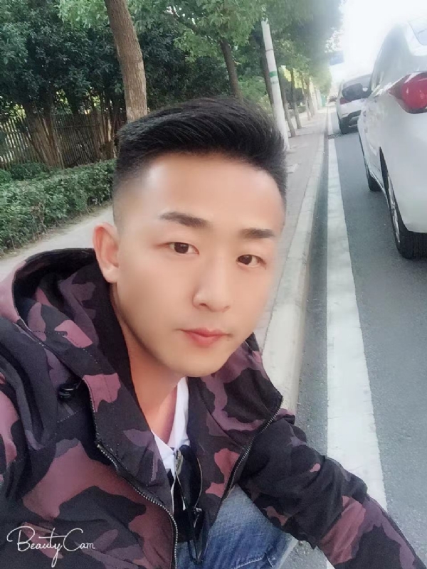 归心的第二张照片--长春相亲服务中心