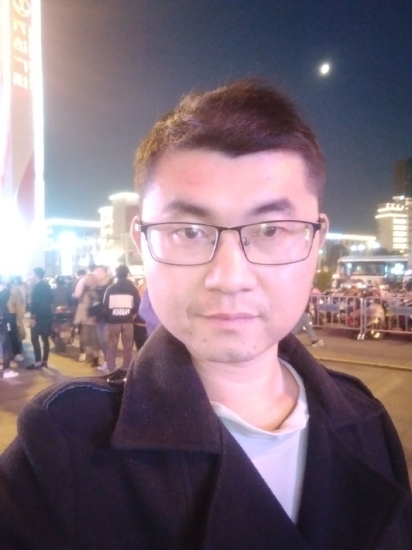 期待的第三张照片--长春相亲服务中心