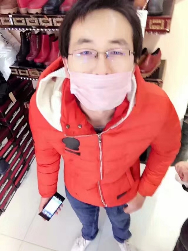 独孤寒的第一张照片--长春相亲服务中心
