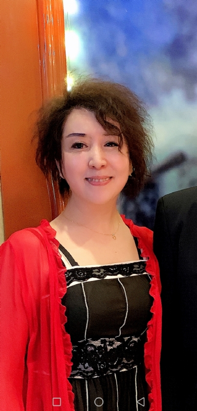 楊婧圓的第二张照片--长春相亲服务中心