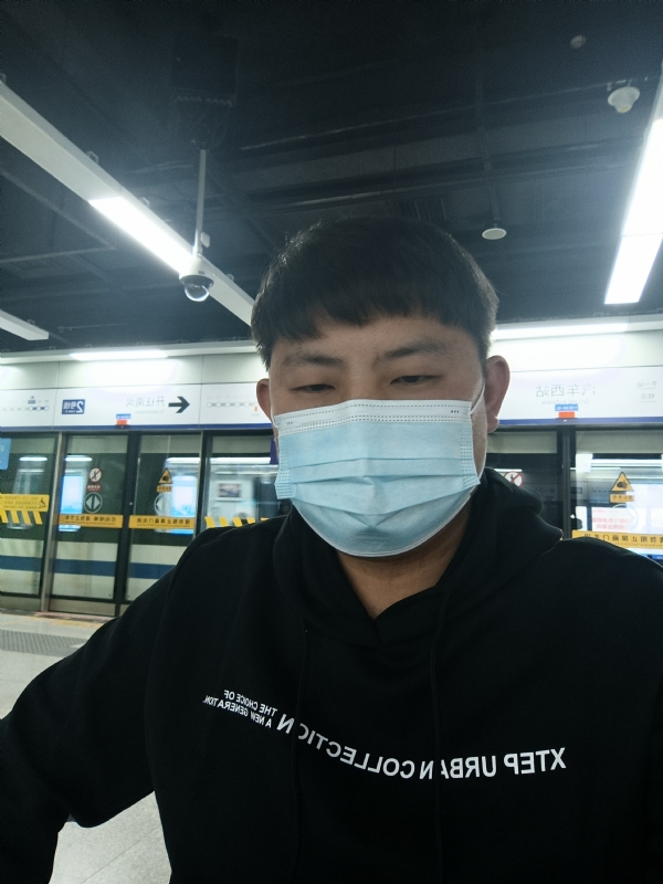 小生不才的第一张照片--长春相亲服务中心