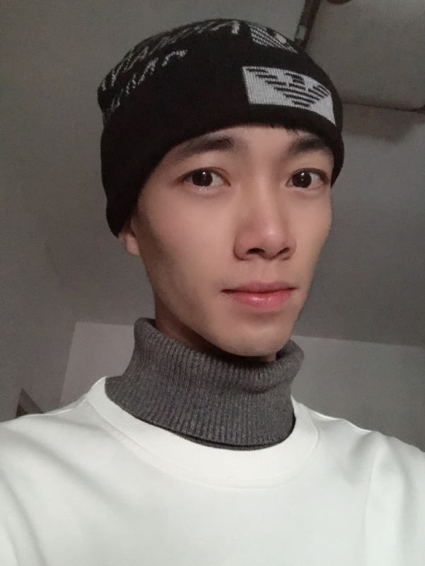 小良先生的第一张照片--长春相亲服务中心
